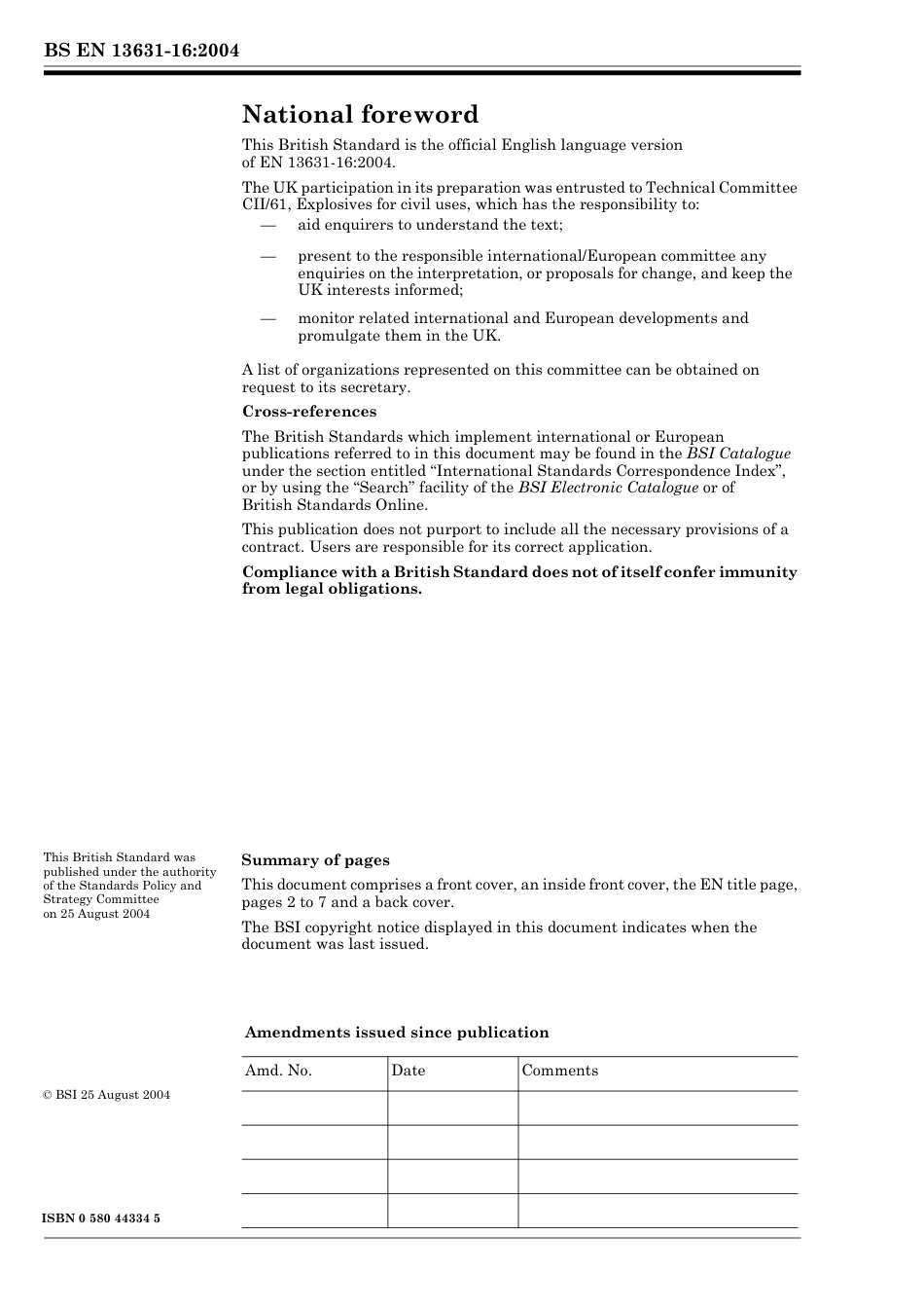 BS EN 13631-16-2004.pdf_第2页