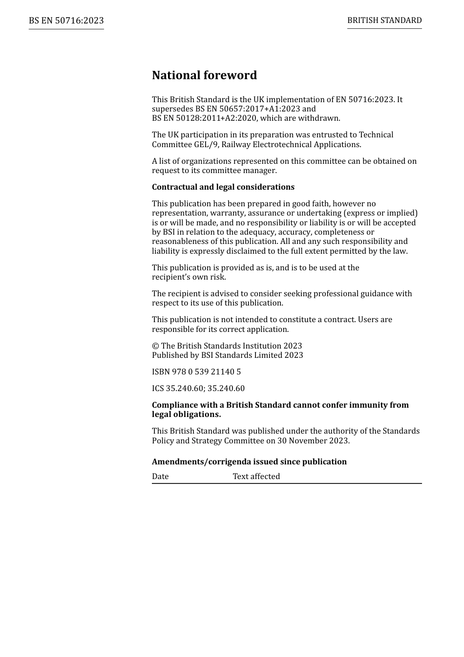 BS EN 50716-2023.pdf_第2页