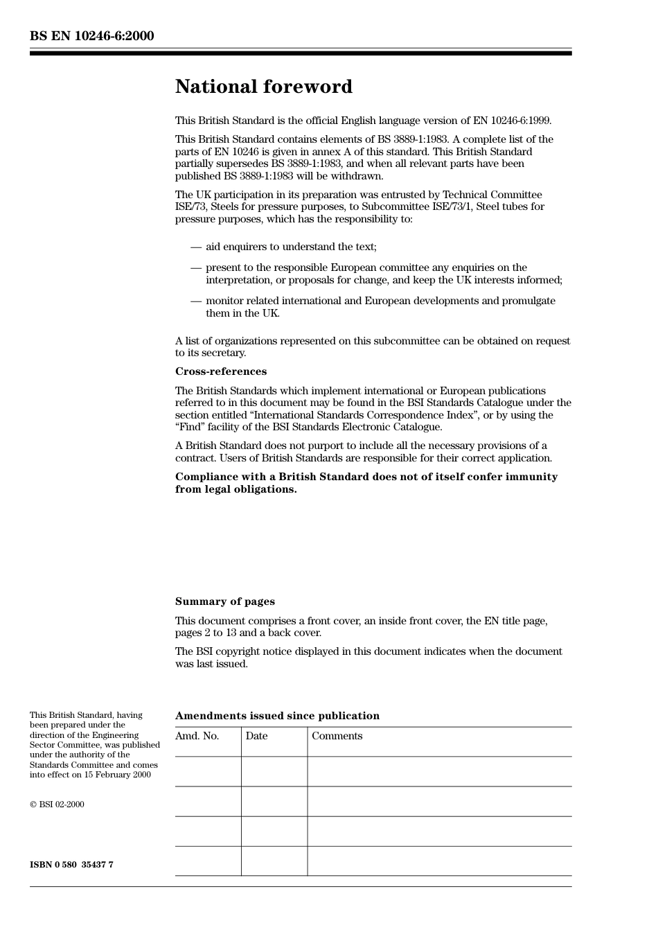 BS EN 10246-6-2000.pdf_第2页