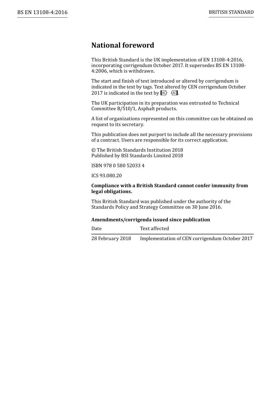BS EN 13108-4-2016 (2018).pdf_第2页