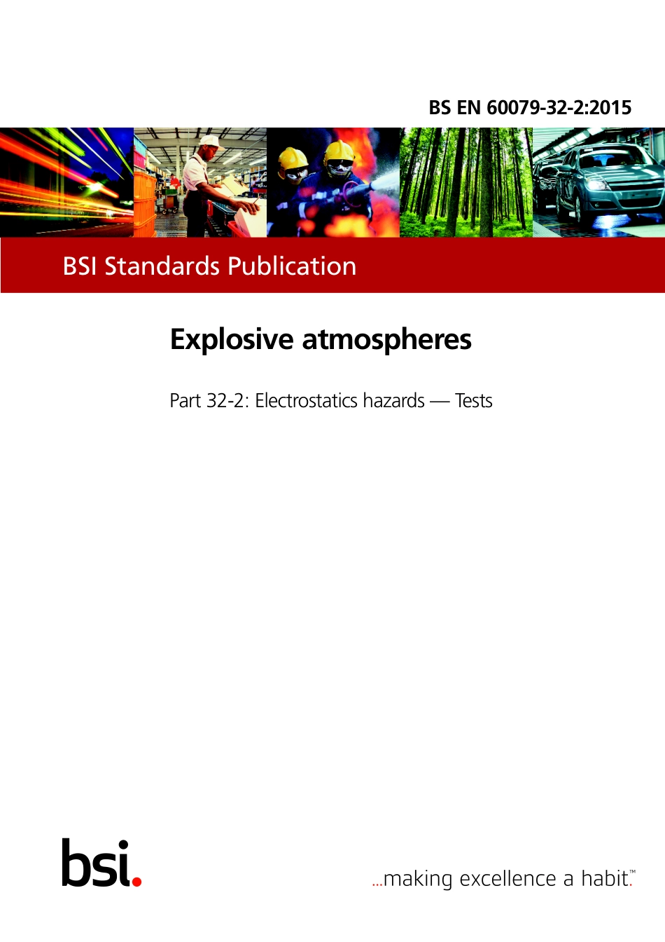 BS EN 60079-32-2-2015.pdf_第1页