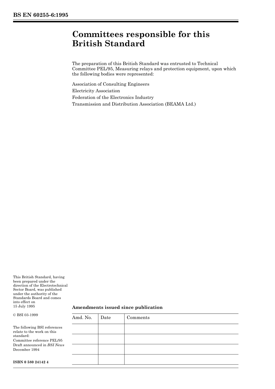 BS EN 60255-6-1995 (1999).pdf_第2页