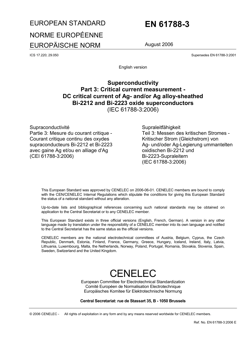 BS EN 61788-3-2006.pdf_第3页