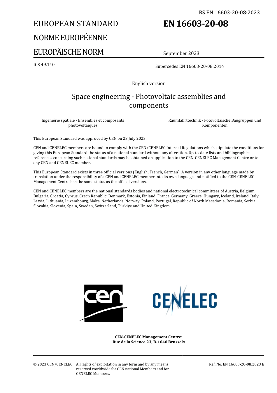 BS EN 16603-20-08-2023.pdf_第3页