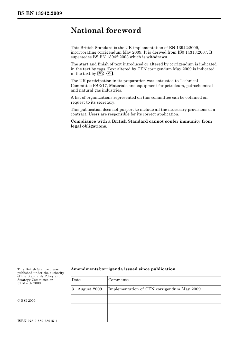 BS EN 13942-2009.pdf_第2页