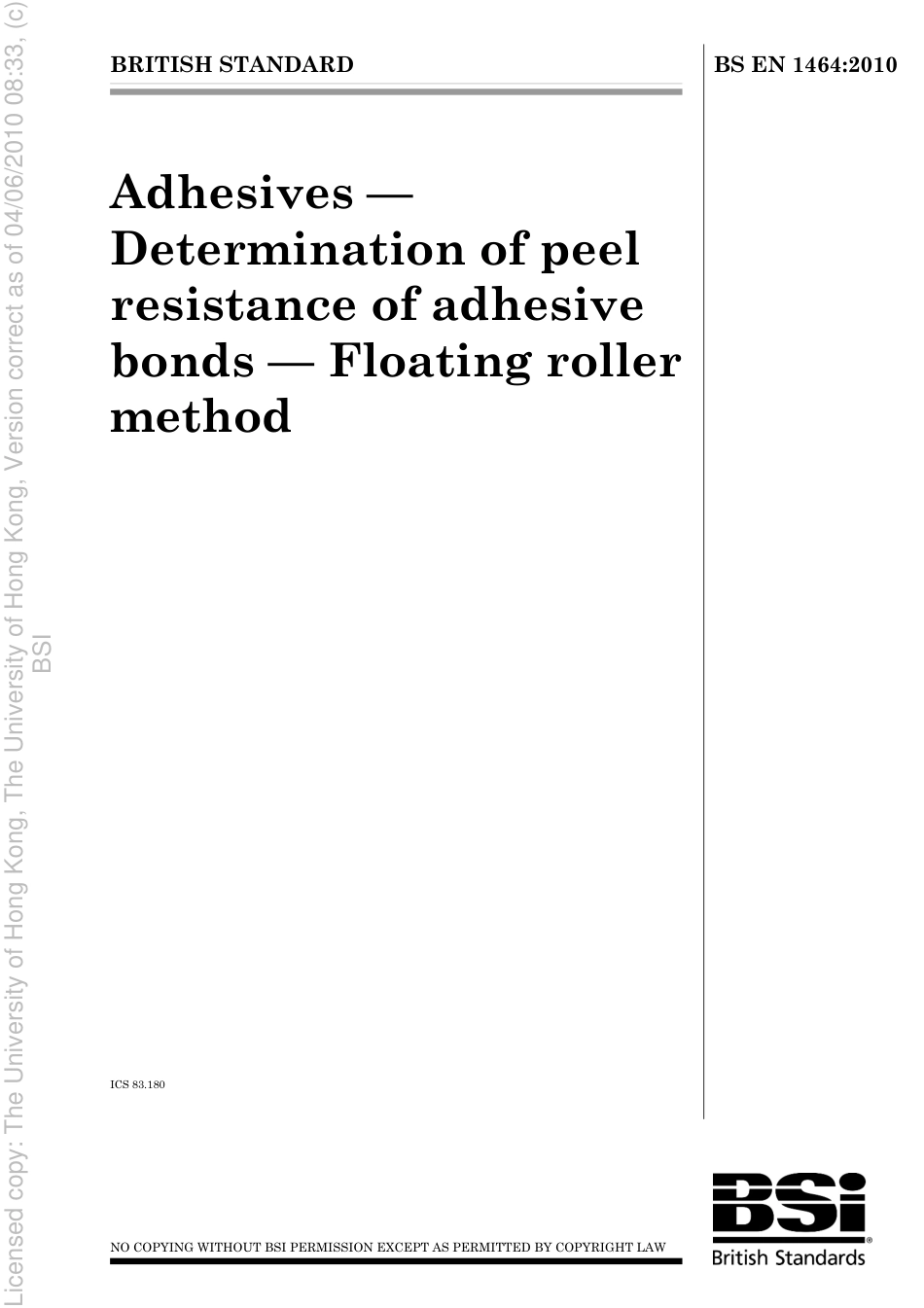 BS EN 01464-2010.pdf_第1页