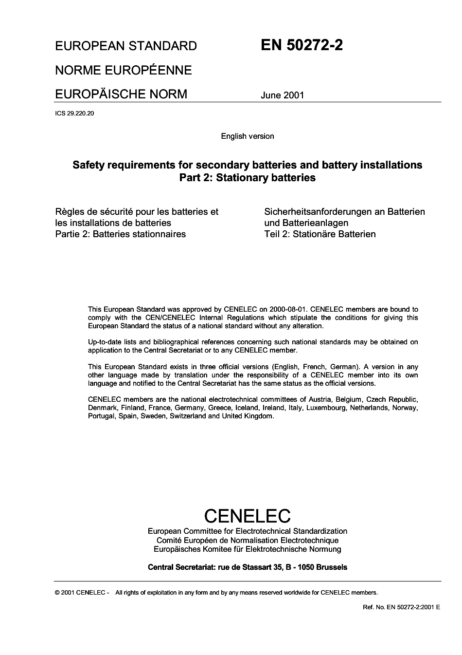 BS EN 50272-2-2001.pdf_第3页