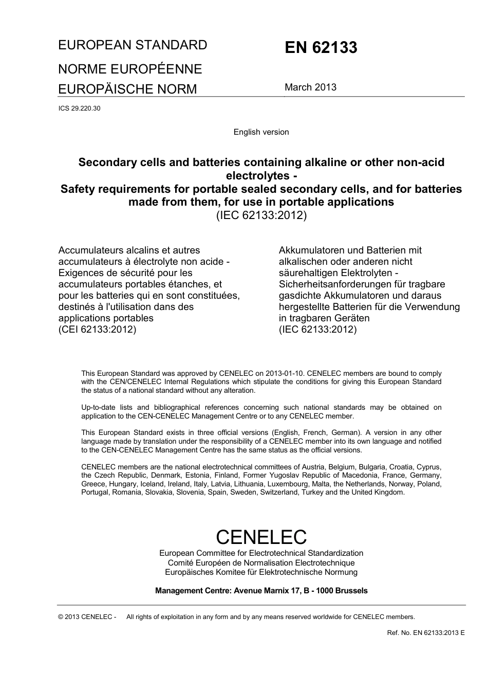 BS EN 62133-2013.pdf_第3页