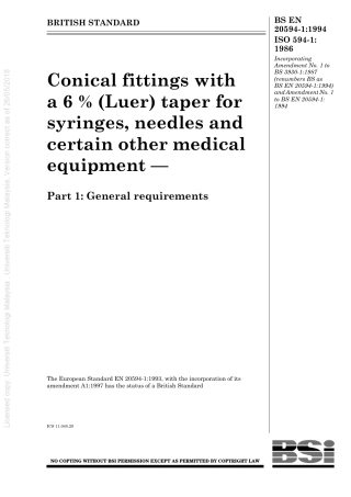 BS EN 20594-1-1994 (1999).pdf