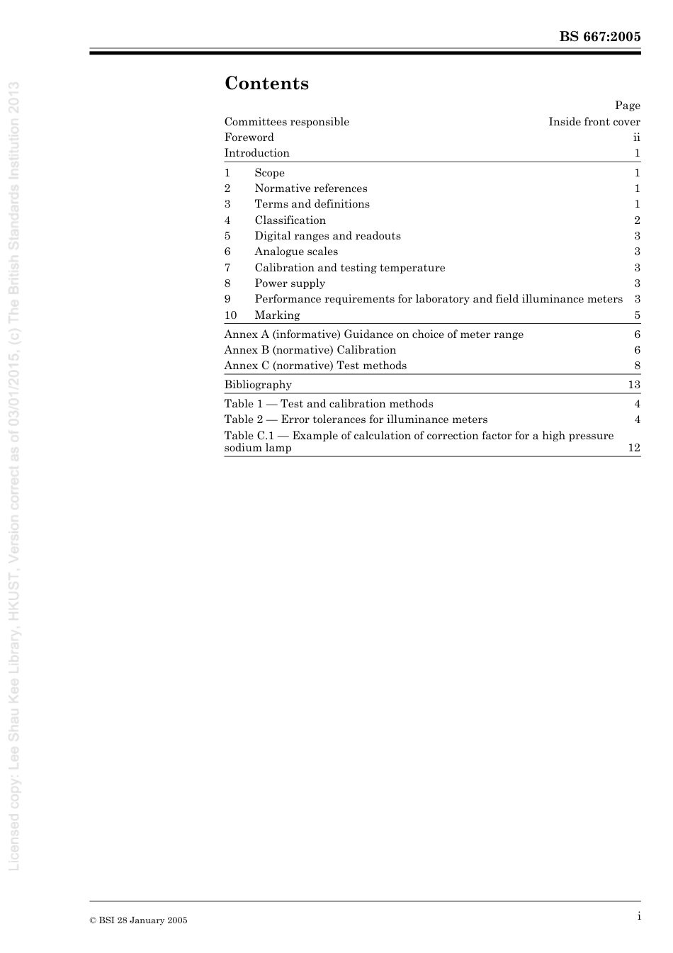 BS_667_2005_Illuminance_meters_Requirements.pdf_第3页