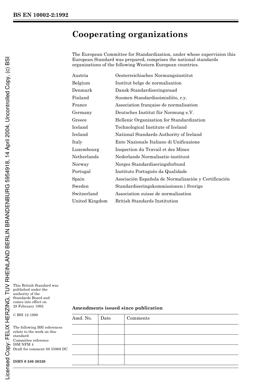 BS EN 10002-2-1992 (1998).pdf_第3页