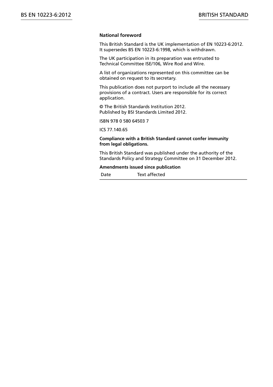 BS EN 10223-6-2012.pdf_第2页