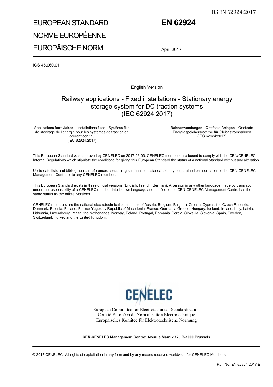 BS EN 62924-2017.pdf_第3页