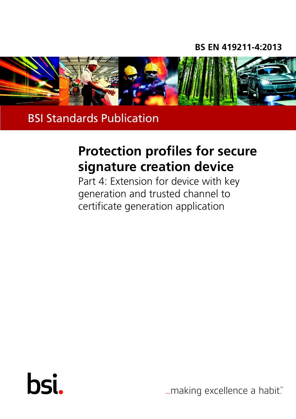 BS EN 419211-4-2013.pdf_第1页