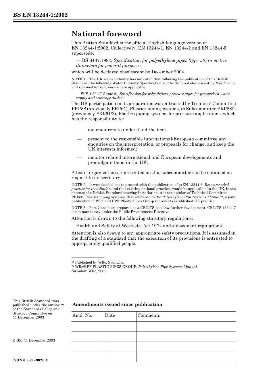 BS EN 13244-1-2002 (2003).pdf_第2页