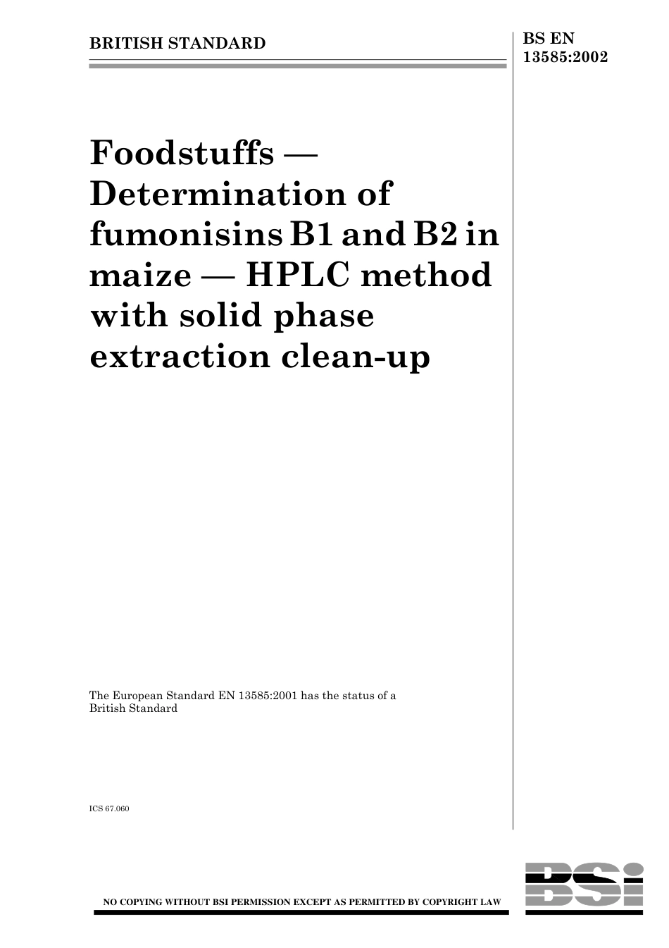 BS EN 13585-2002.pdf_第1页