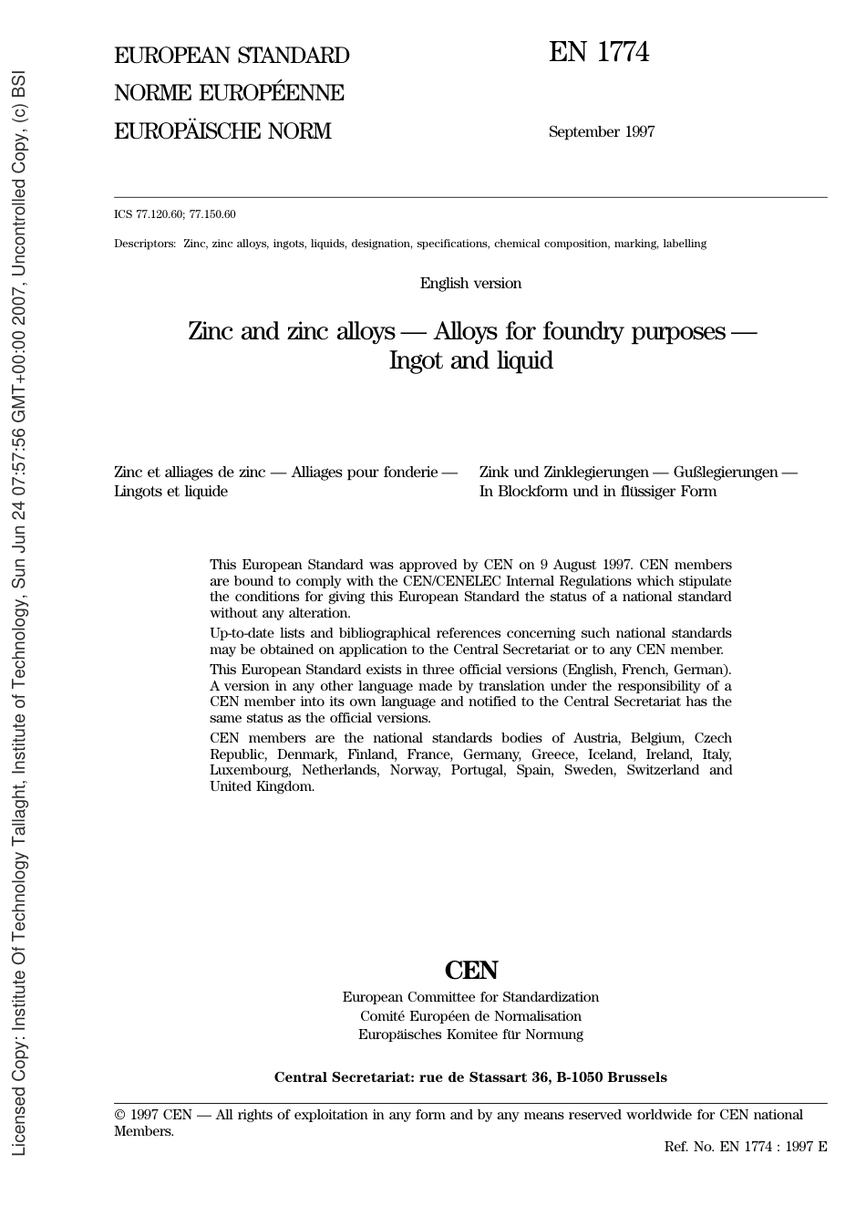 BS EN 01774-1998.pdf_第3页