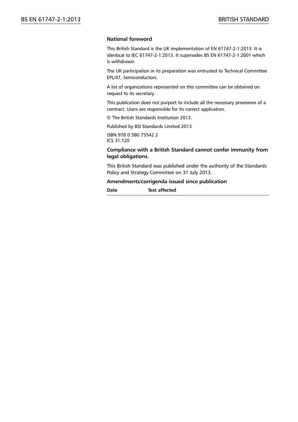 BS EN 61747-2-1-2013.pdf_第2页