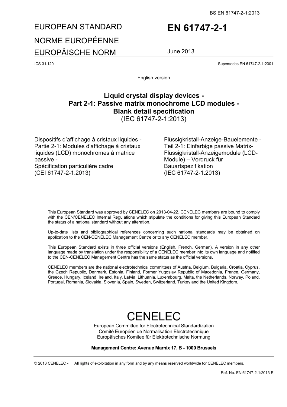 BS EN 61747-2-1-2013.pdf_第3页