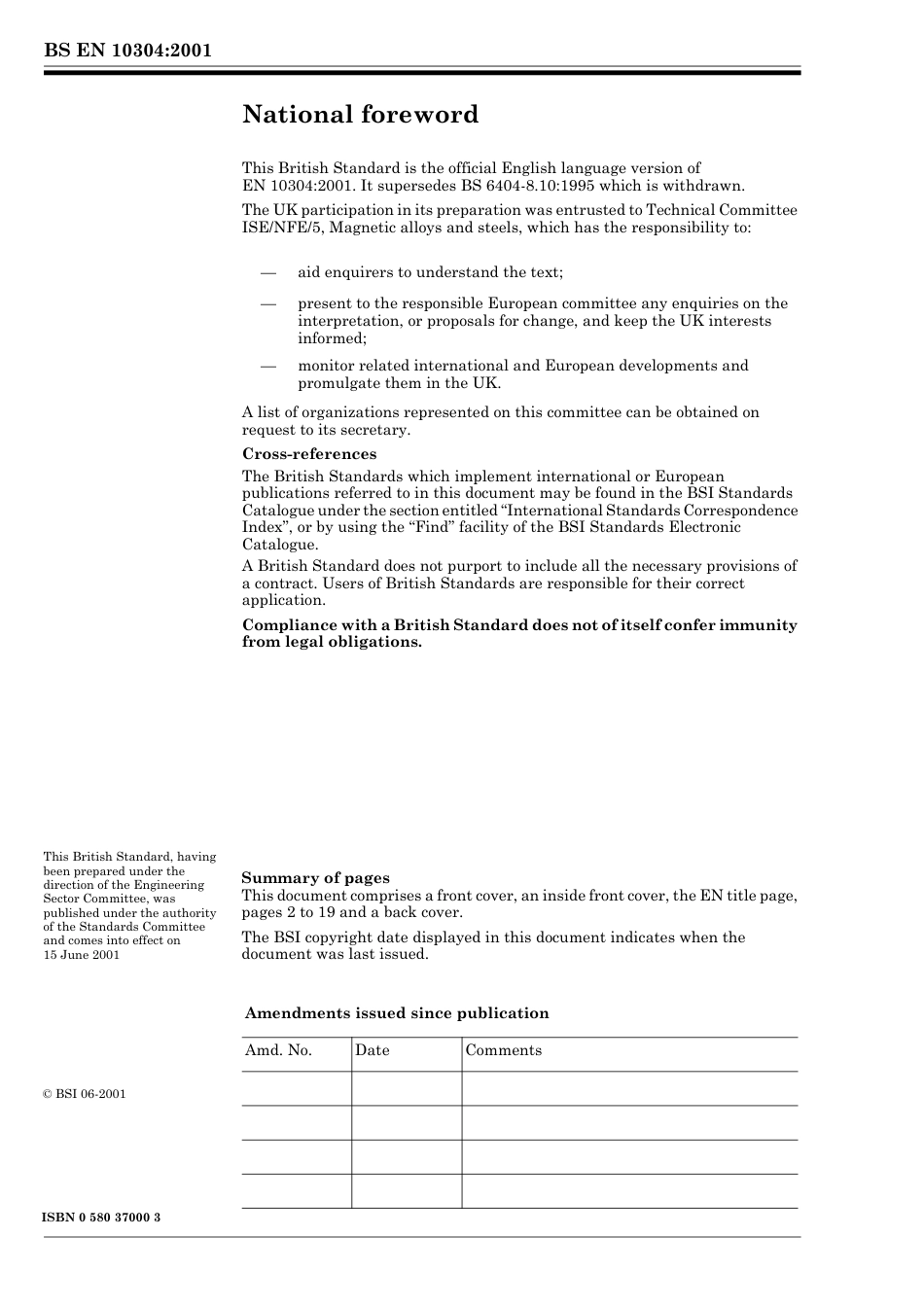 BS EN 10304-2001.pdf_第2页