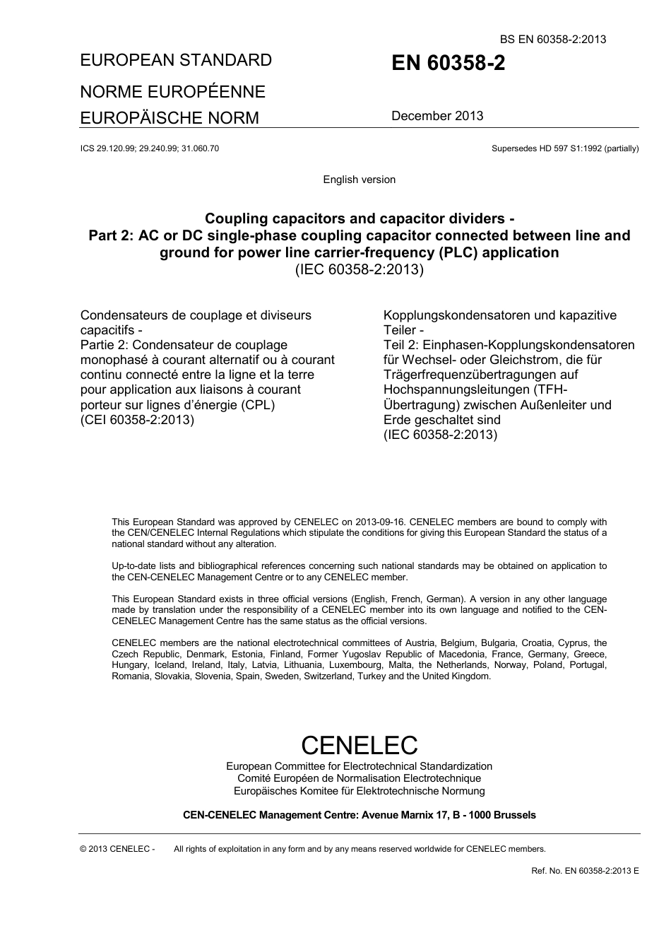 BS EN 60358-2-2013.pdf_第3页