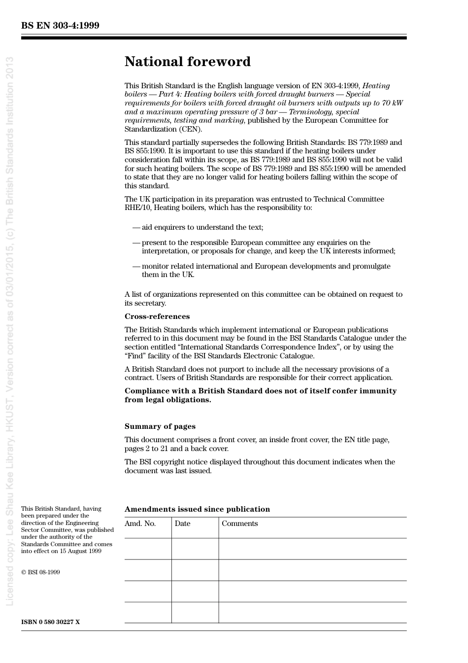 BS EN 00303-4-1999.pdf_第2页