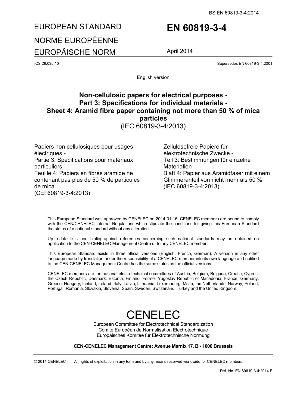 BS EN 60819-3-4-2014.pdf_第3页