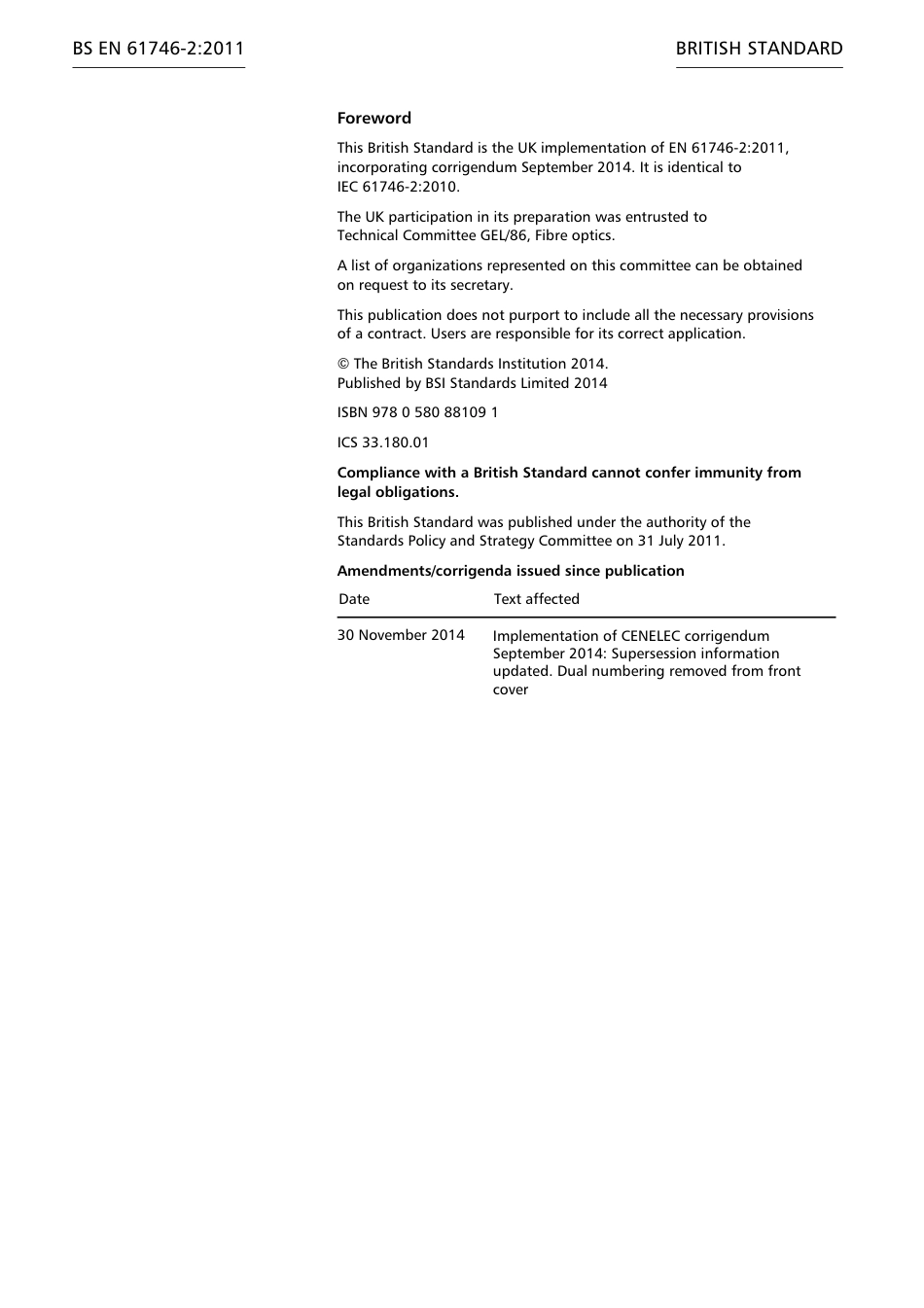 BS EN 61746-2-2011 (2014).pdf_第2页