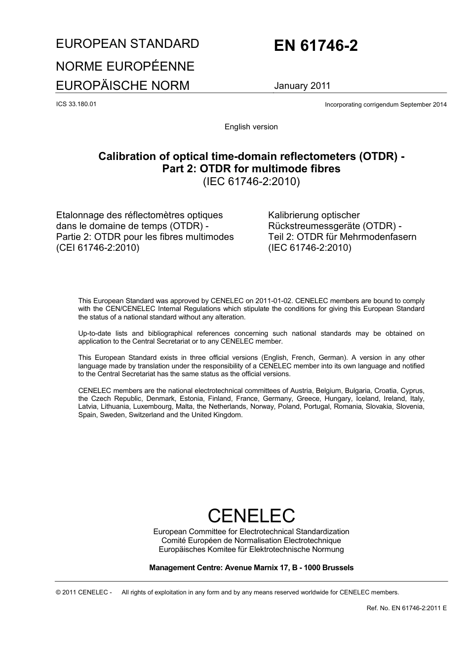 BS EN 61746-2-2011 (2014).pdf_第3页