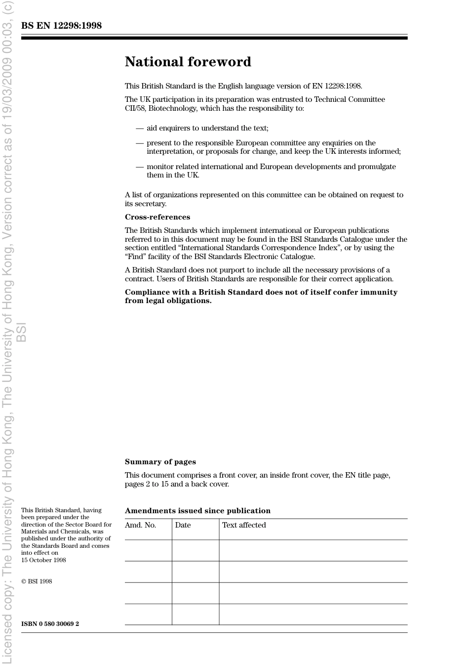 BS EN 12298-1998.pdf_第2页