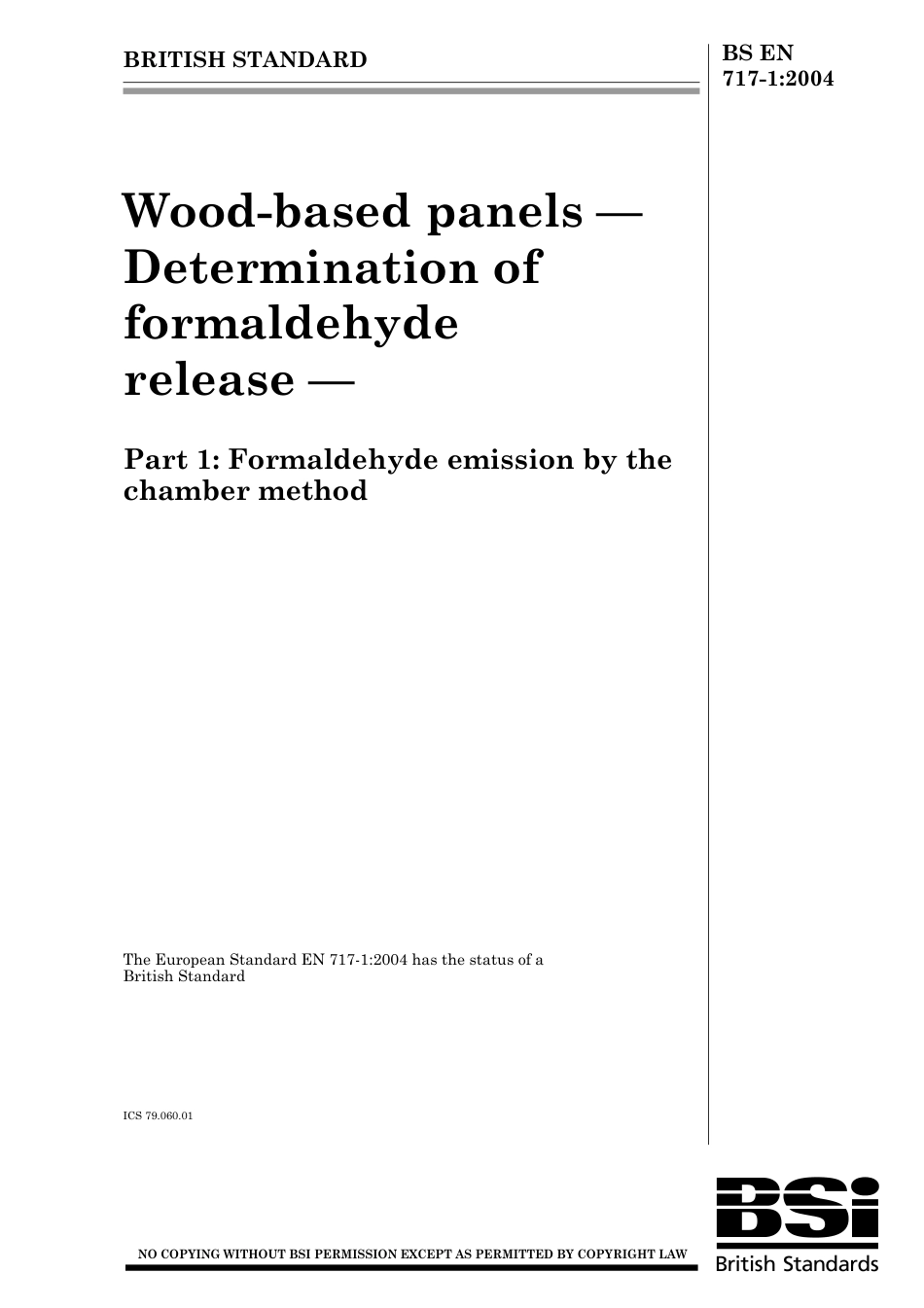 BS EN 00717-1-2004 (2005).pdf_第1页