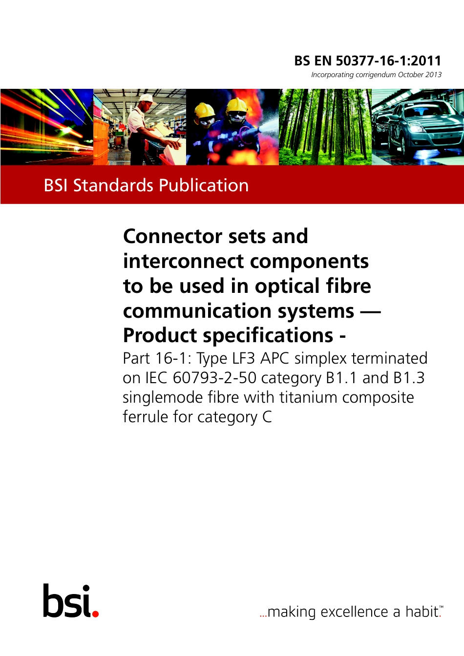 BS EN 50377-16-1-2011 (2013).pdf_第1页