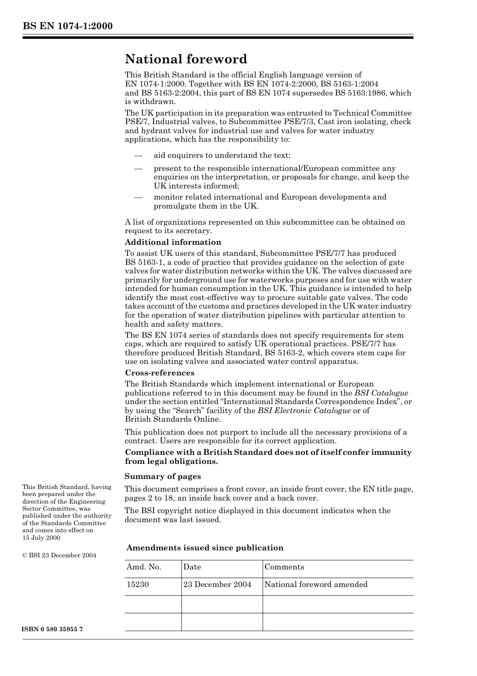 BS EN 01074-1-2000 (2004).pdf_第2页