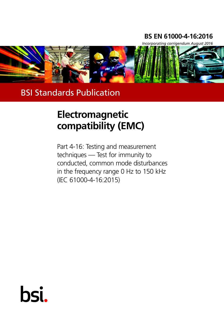 BS EN 61000-4-16-2016.pdf_第1页