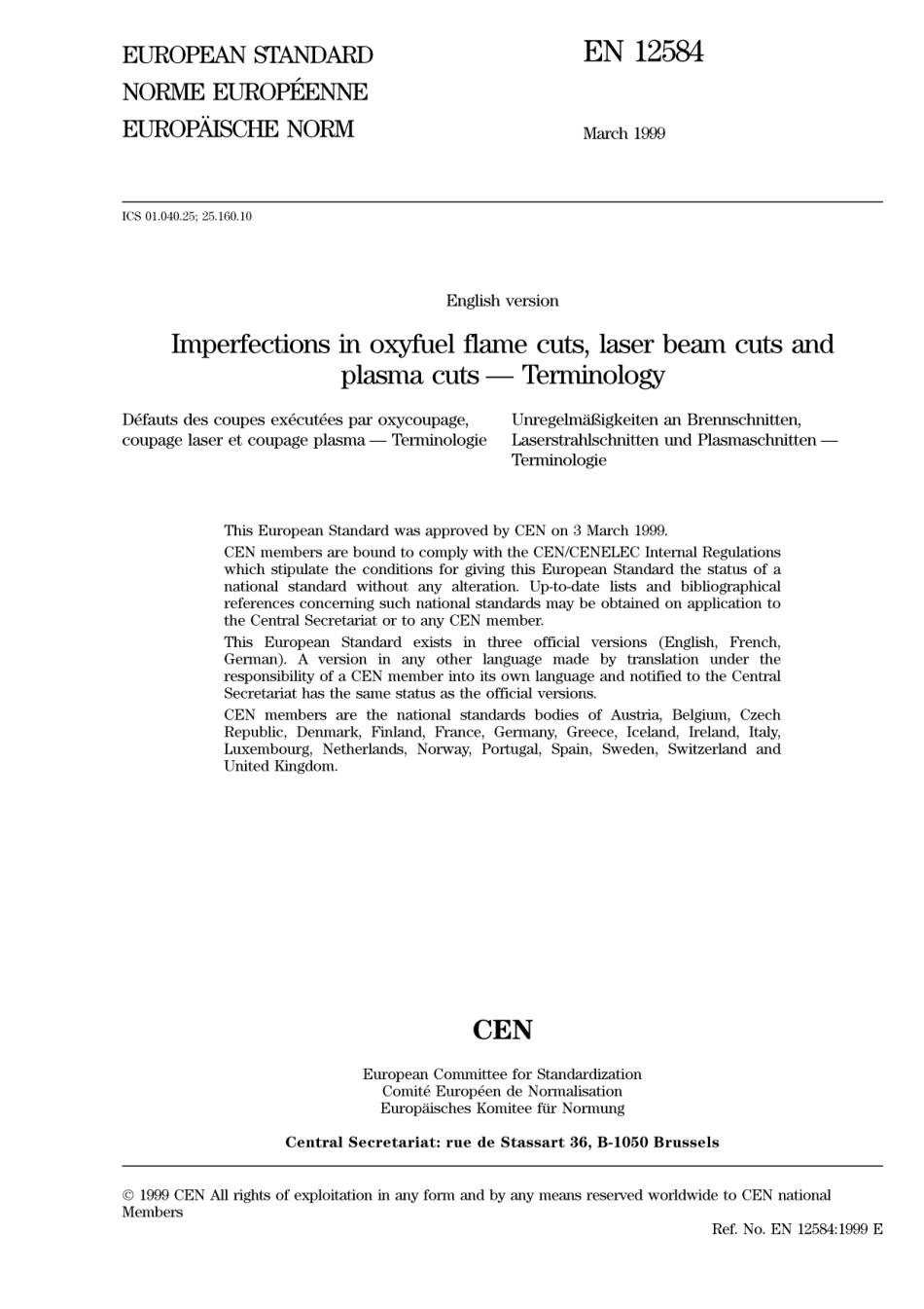 BS EN 12584-1999 (2009) scan.pdf_第3页