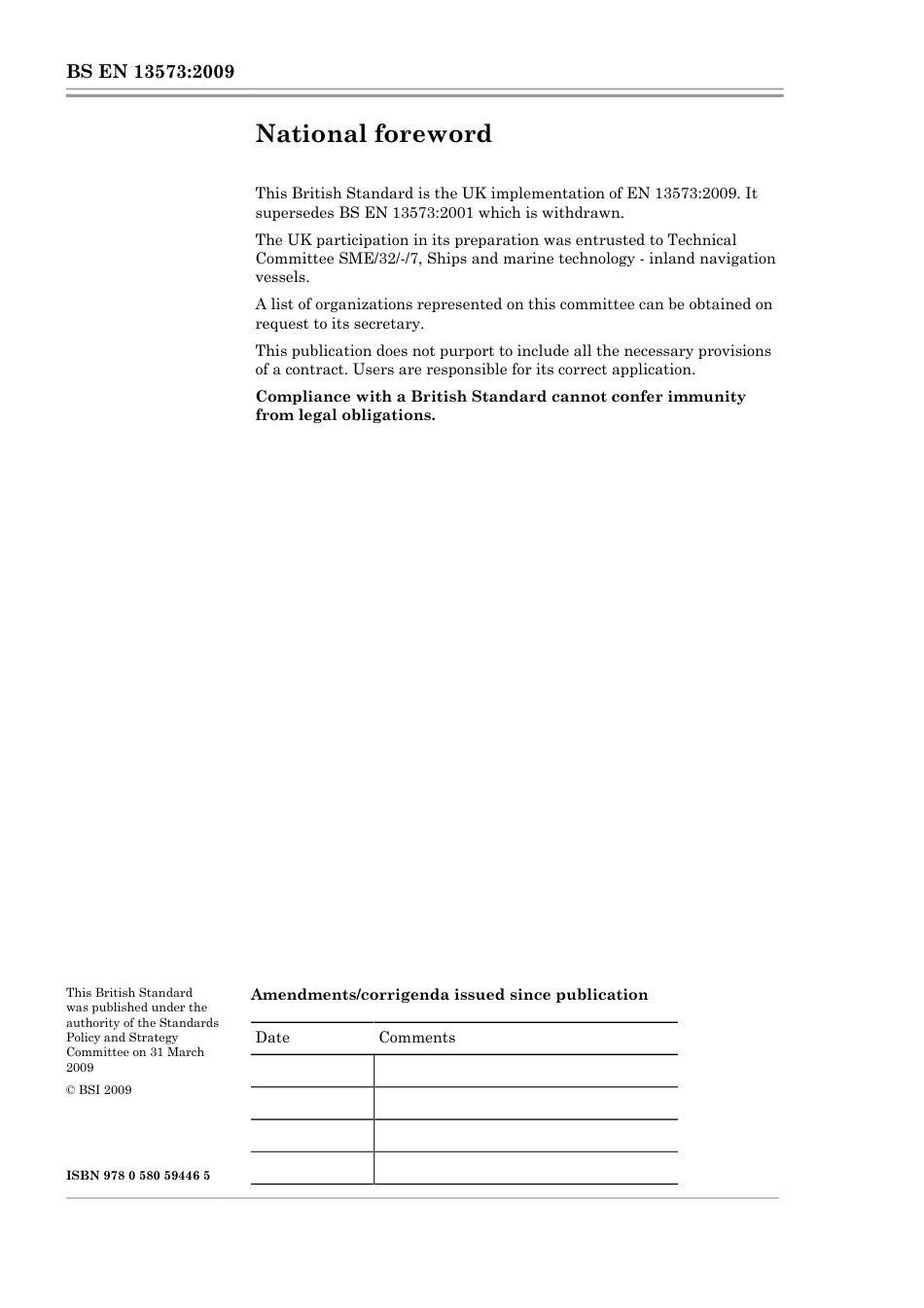 BS EN 13573-2009.pdf_第2页