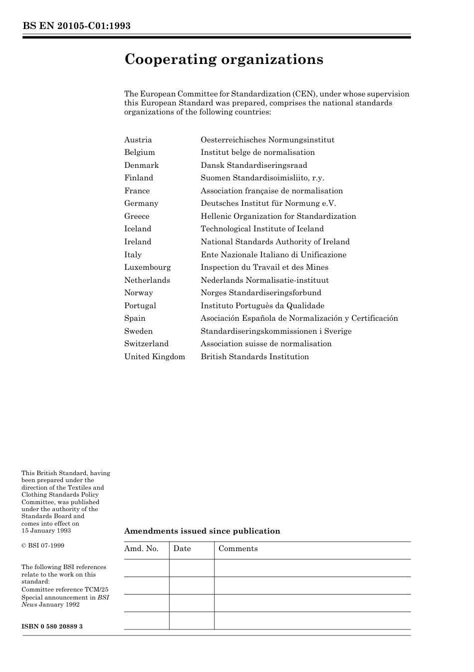 BS EN 20105-C01-1993 (1999).pdf_第2页