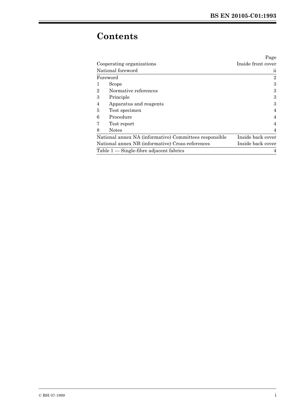 BS EN 20105-C01-1993 (1999).pdf_第3页