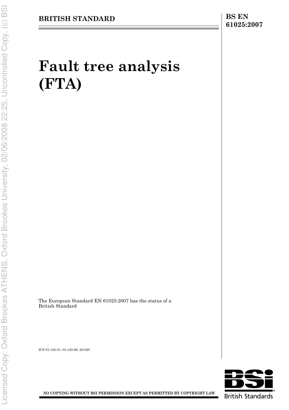 BS EN 610252007.pdf_第1页