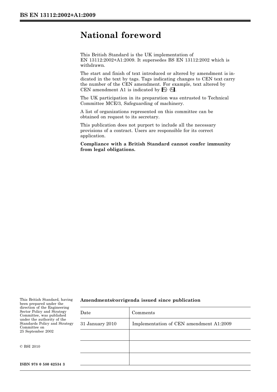 BS EN 13112-2002 + A1-2009.pdf_第2页