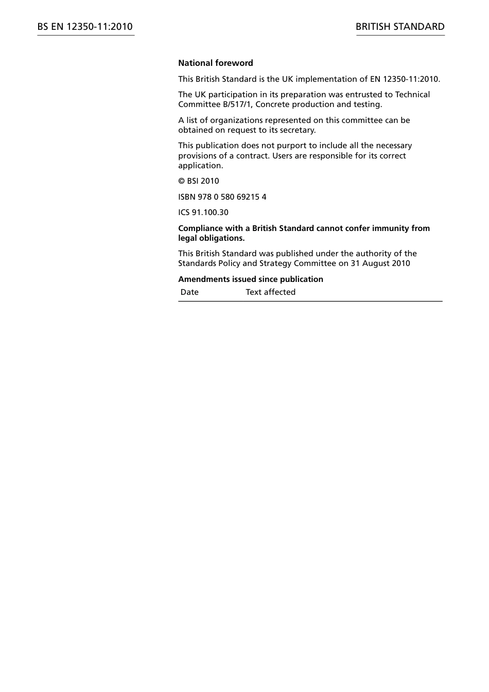 BS EN 12350-11-2010.pdf_第2页