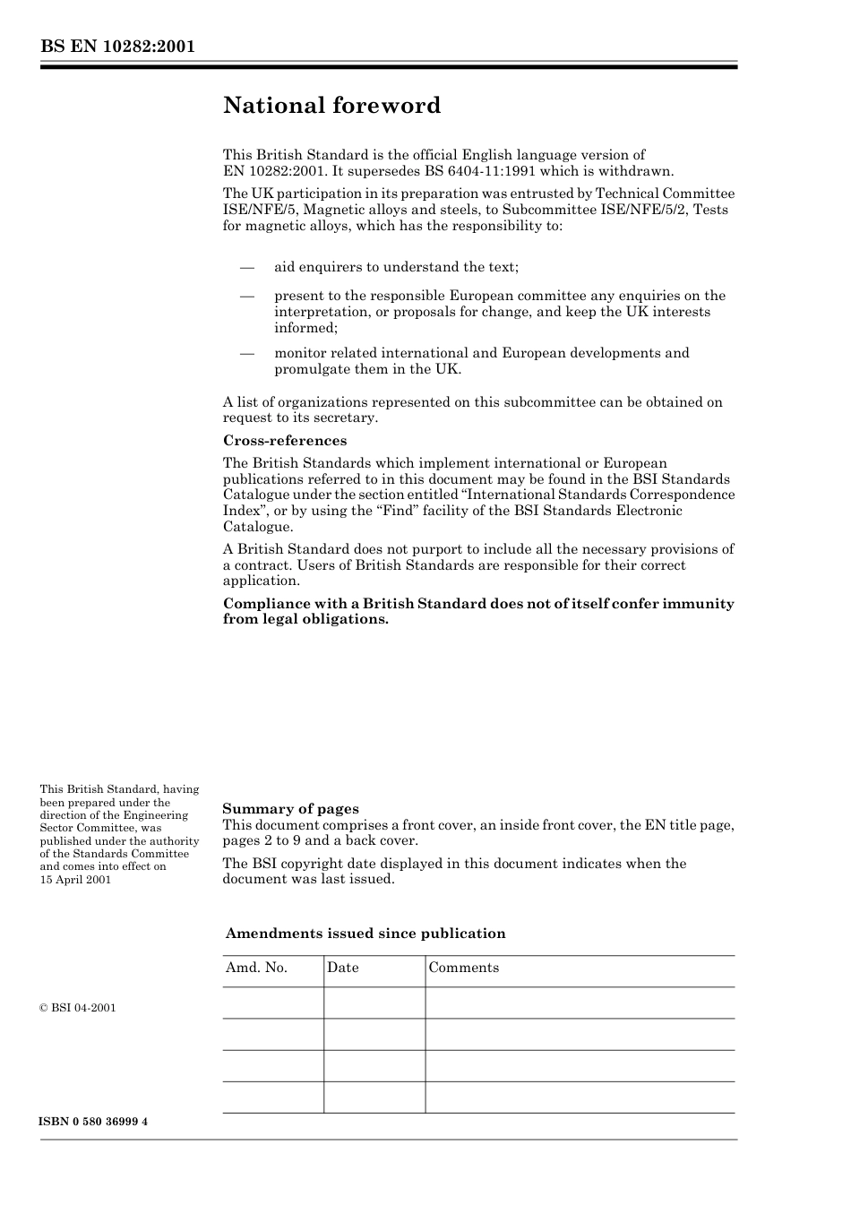 BS EN 10282-2001.pdf_第2页