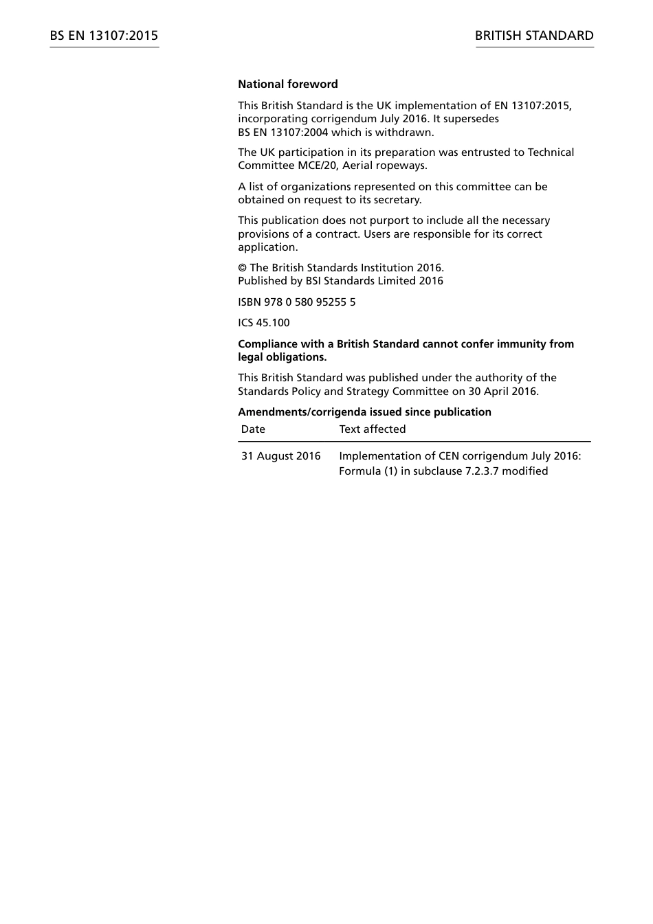 BS EN 13107-2015 (2016).pdf_第2页