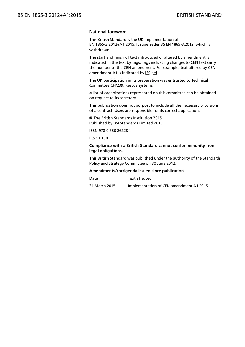 BS EN 01865-3-2012 + A1-2015.pdf_第2页