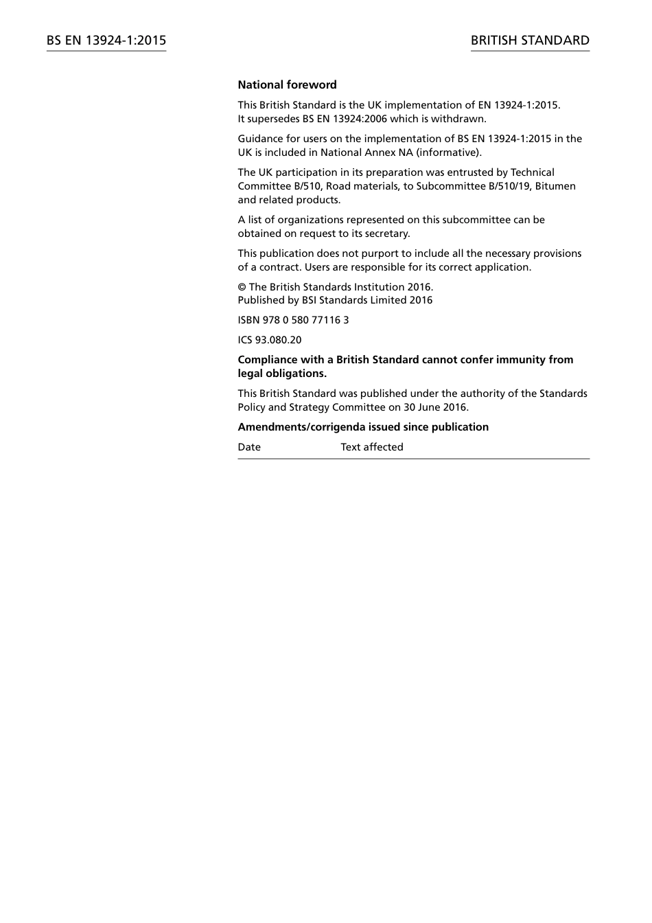 BS EN 13924-1-2015.pdf_第2页