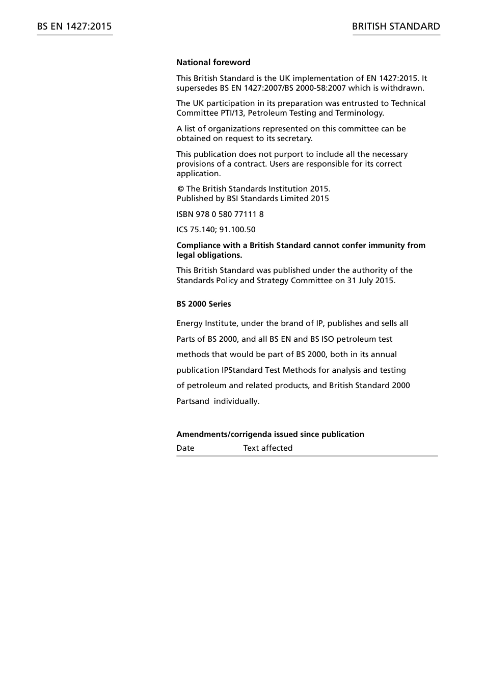 BS EN 01427-2015 (BS 2000-58-2015).pdf_第2页