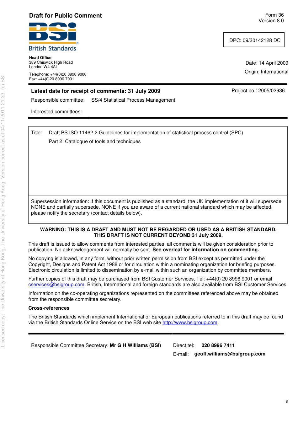 BS ISO 11462-2.pdf_第1页