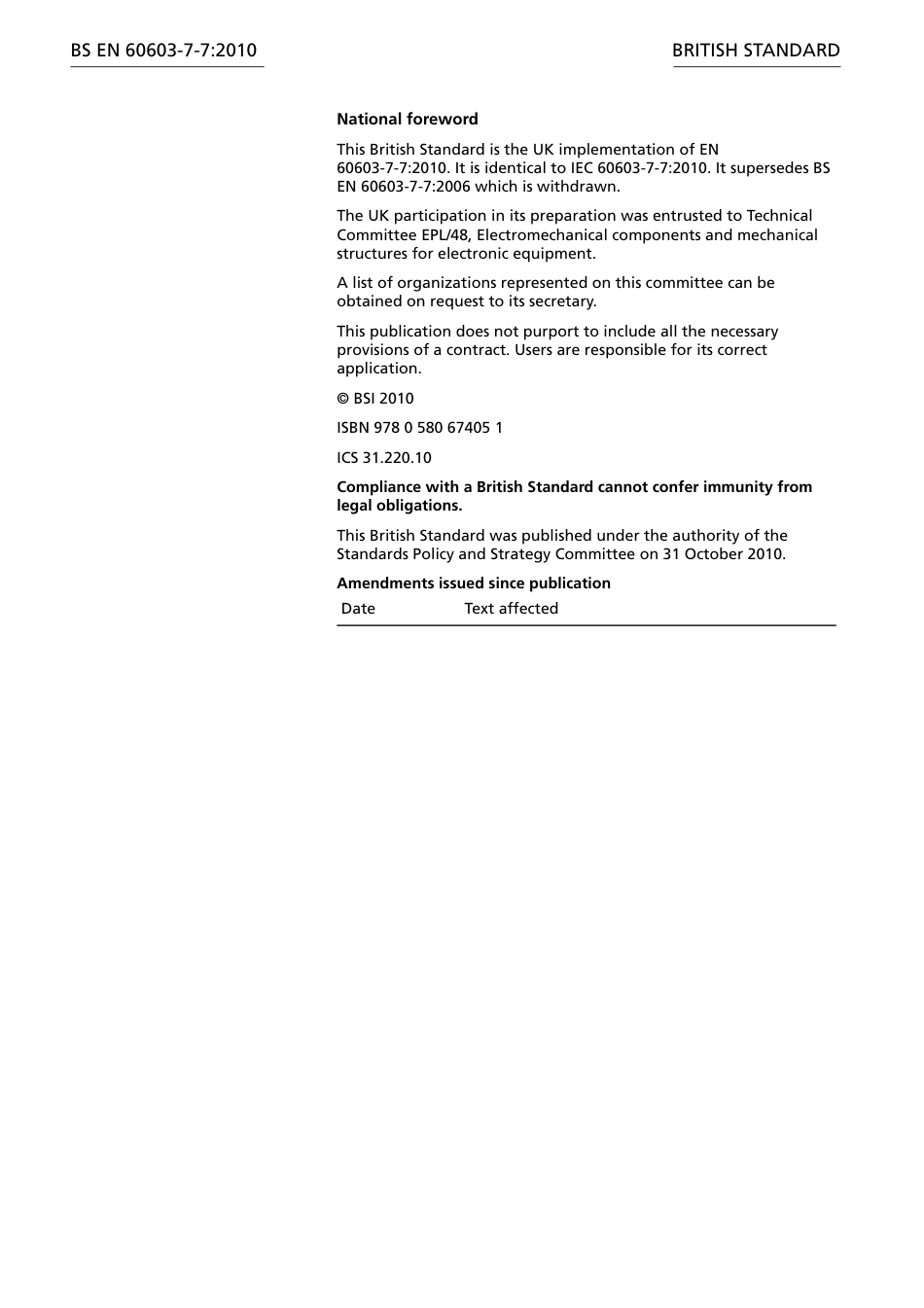 BS EN 60603-7-7-2010.pdf_第2页