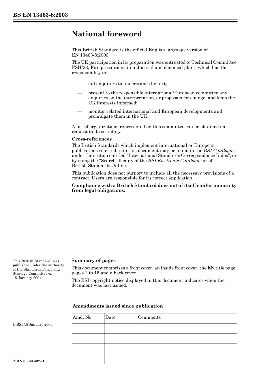 BS EN 13463-8-2003 (2004).pdf_第2页