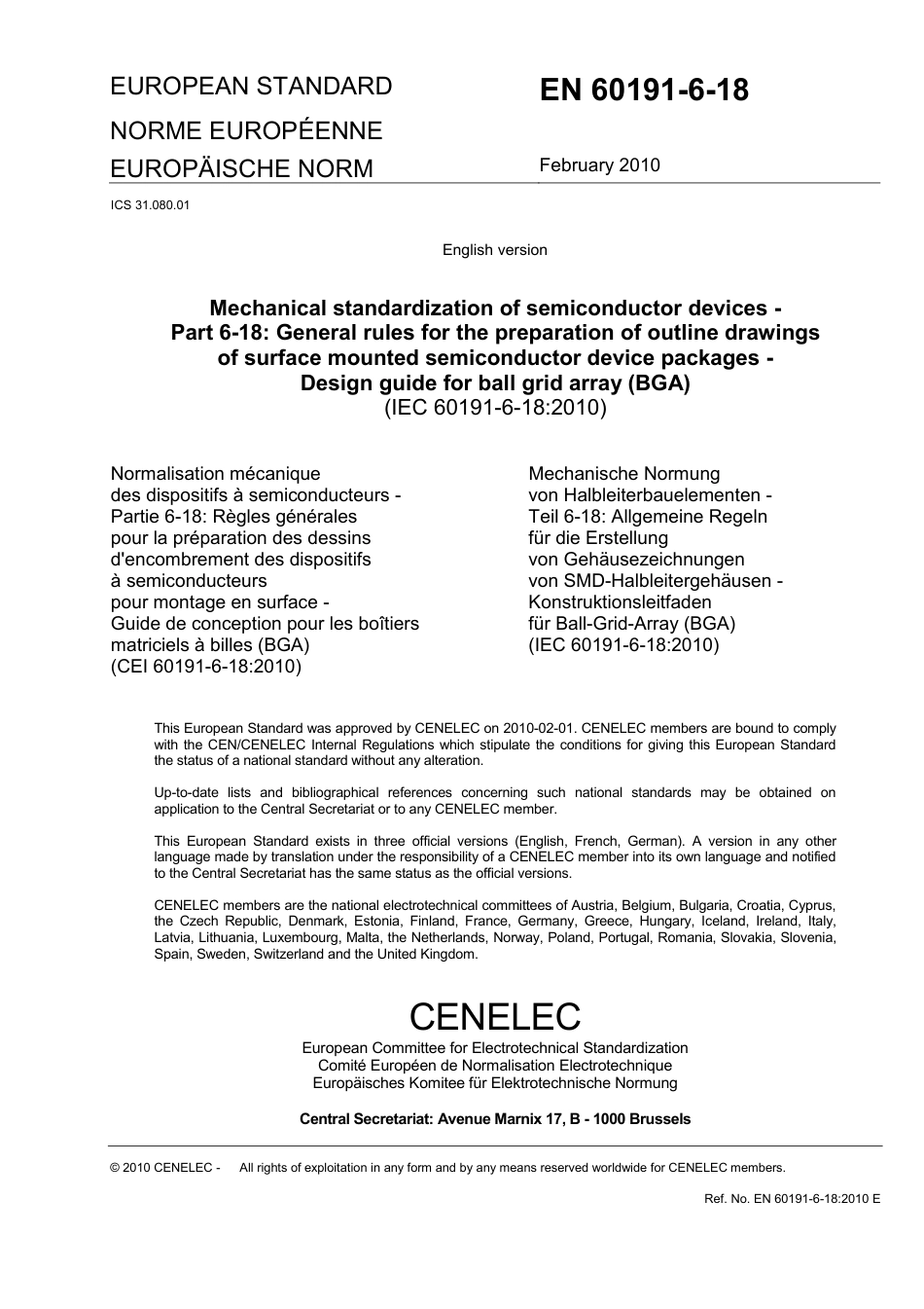 BS EN 60191-6-18-2010.pdf_第3页